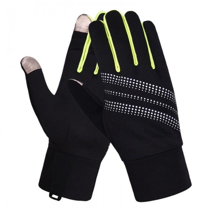 Running Women Glove